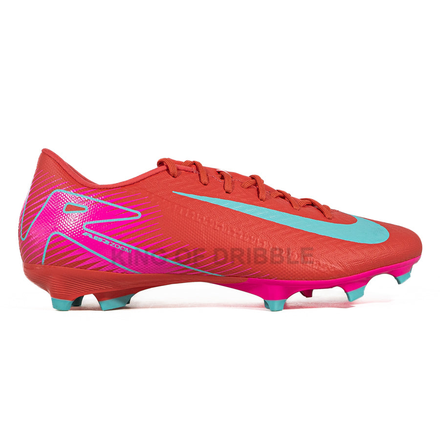 KING OF DRIBBLE Sepatu Bola Nike Zoom Vpr 16 Academy FG/MG FQ8374-800 Original