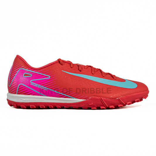 KING OF DRIBBLE Sepatu Mini Soccer Nike Zoom Vpr 16 Academy Tf FQ8449-800 Original