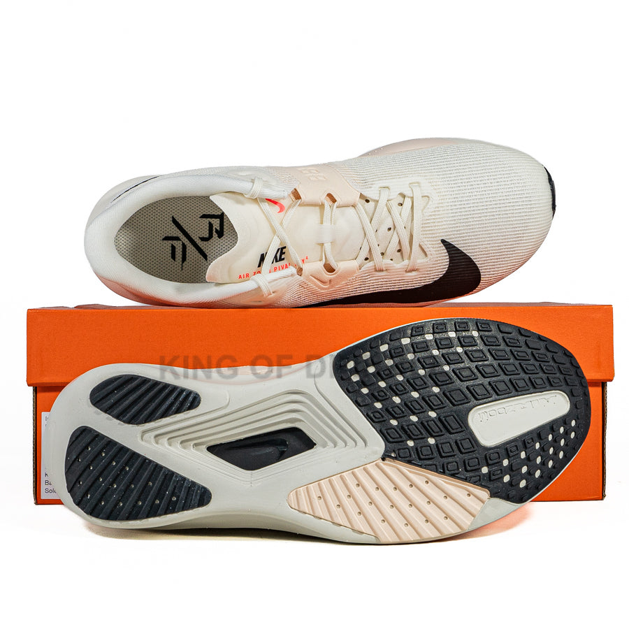 KING OF DRIBBLE Sepatu Running/Lari Nike Air Zoom Rival Fly 4 FV6040-104 Original