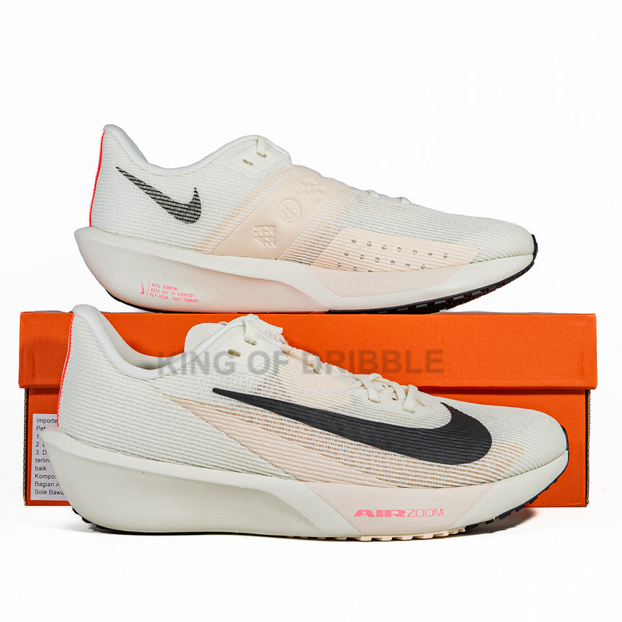 KING OF DRIBBLE Sepatu Running/Lari Nike Air Zoom Rival Fly 4 FV6040-104 Original