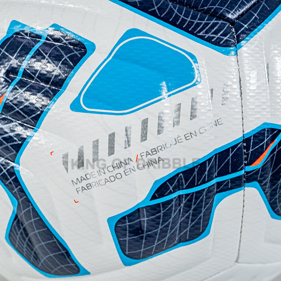 KING OF DRIBBLE Bola Sepak/Football Nike Academy Plus FZ2632-100 Original