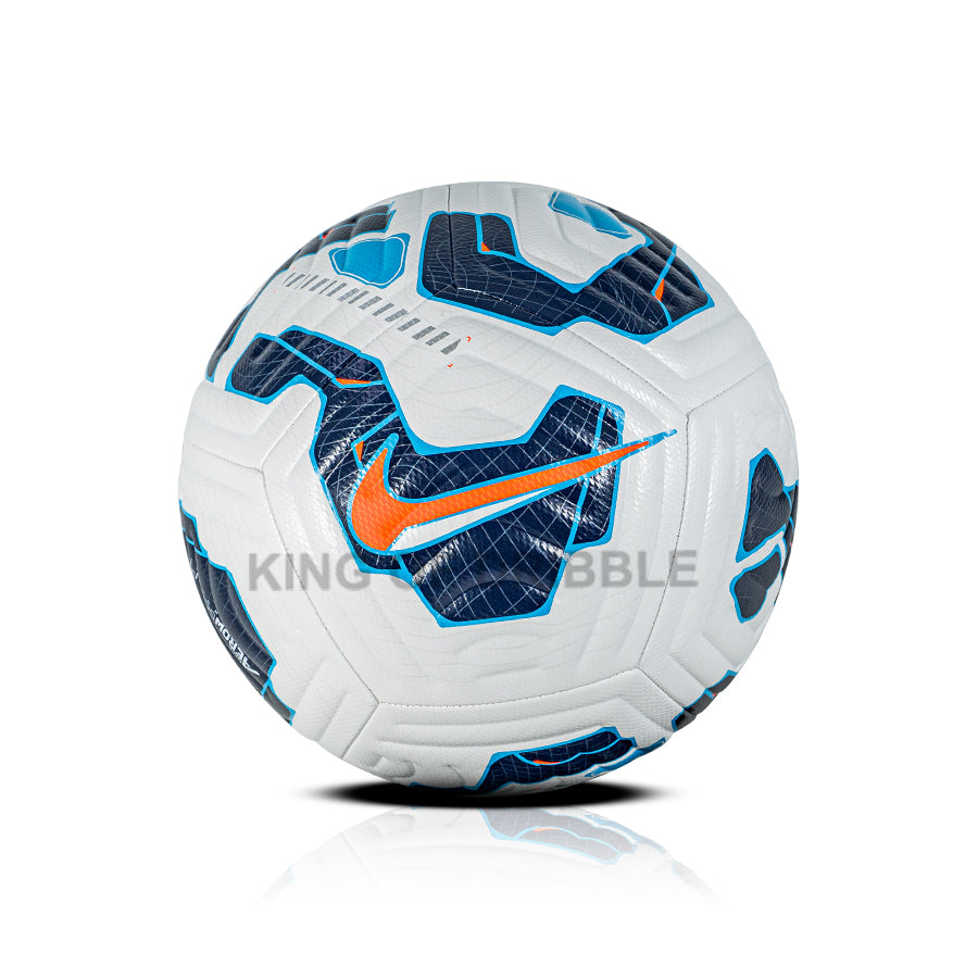 KING OF DRIBBLE Bola Sepak/Football Nike Academy Plus FZ2632-100 Original