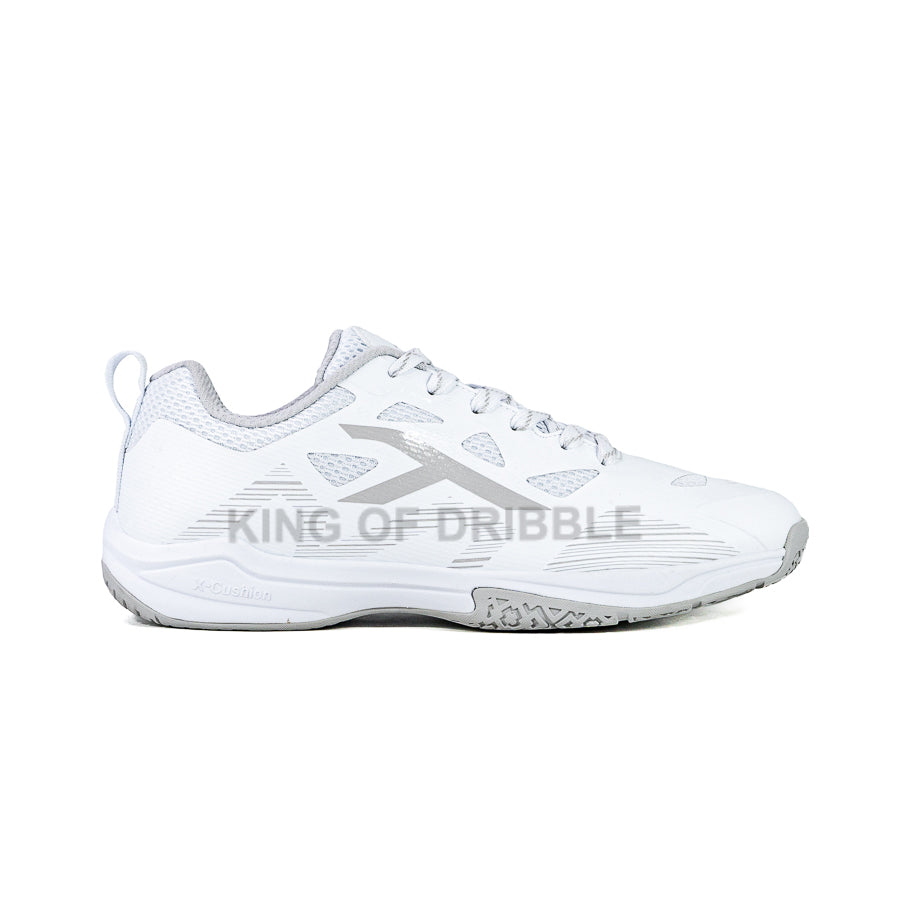 KING OF DRIBBLE Sepatu Badminton/Bulu Tangkis Hundred Beast Pro HBFS-3M098-2 Original