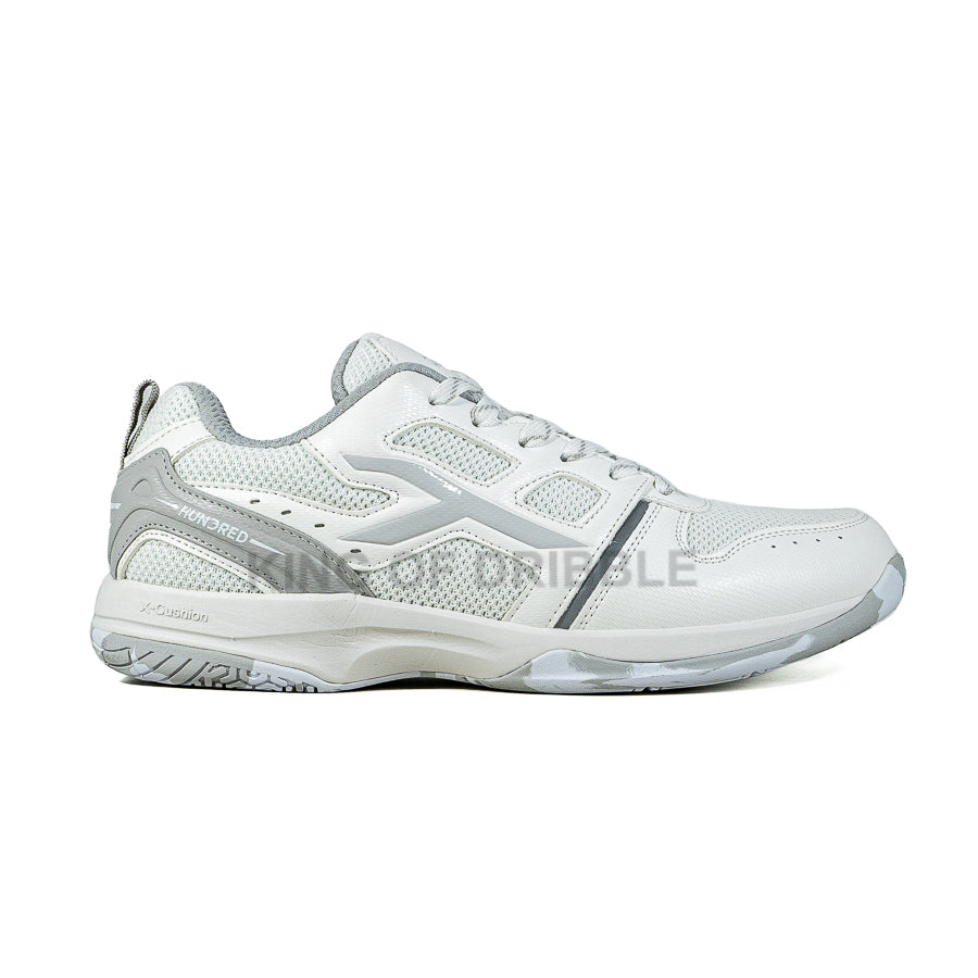 KING OF DRIBBLE Sepatu Badminton/Bulu Tangkis Hundred Blast HBFS-4M005-4 Original