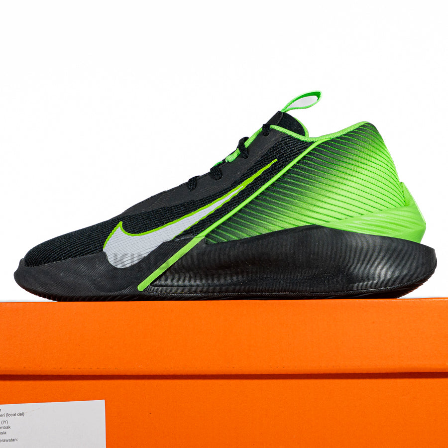 KING OF DRIBBLE Sepatu Basket Nike G.T. Jump Academy EP HF1804-001 Original