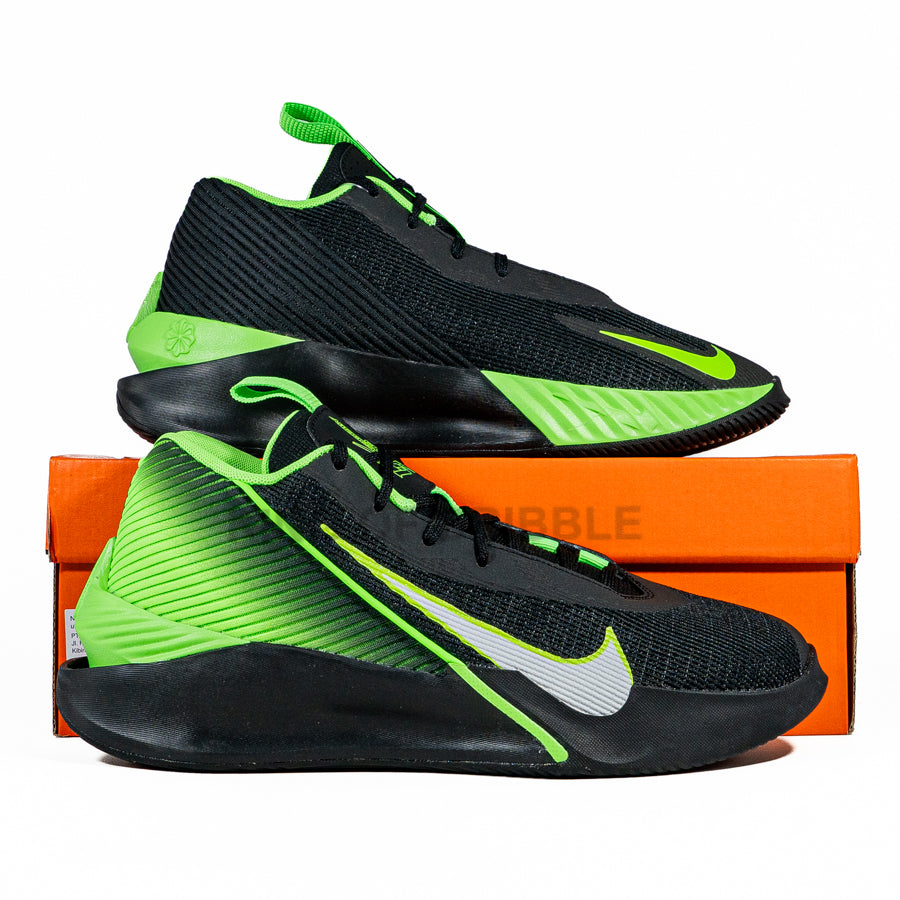 KING OF DRIBBLE Sepatu Basket Nike G.T. Jump Academy EP HF1804-001 Original
