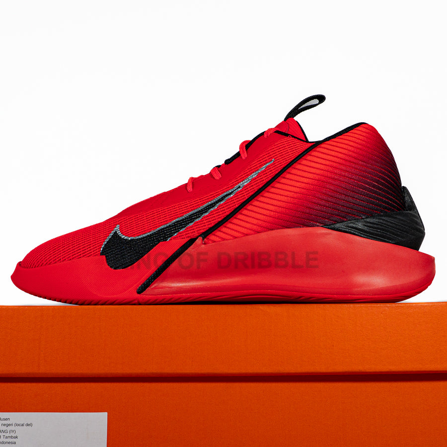 KING OF DRIBBLE Sepatu Basket Nike G.T. Jump Academy EP HF1804-600 Original