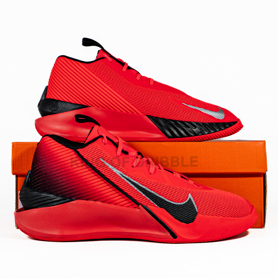 KING OF DRIBBLE Sepatu Basket Nike G.T. Jump Academy EP HF1804-600 Original