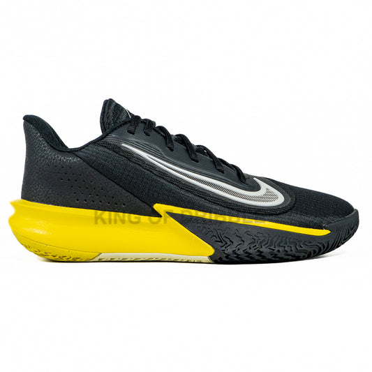 KING OF DRIBBLE Sepatu Basket Nike Precision VII HJ9153-001 Original