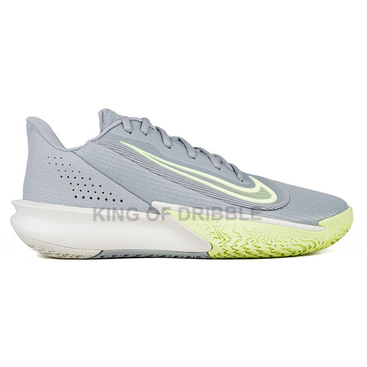 KING OF DRIBBLE Sepatu Basket Nike Precision VII HJ9153-002 Original