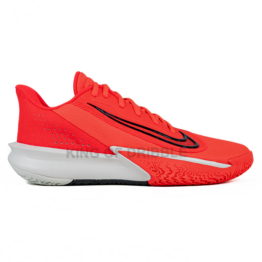 KING OF DRIBBLE Sepatu Basket Nike Precision VII HJ9153-600 Original