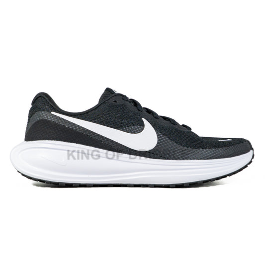 KING OF DRIBBLE Sepatu Running/Lari Nike Revolution 8 HJ9198-003 Original