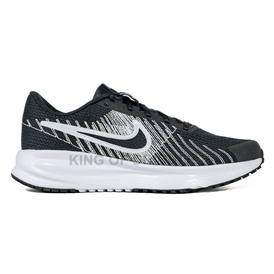 KING OF DRIBBLE Sepatu Running/Lari Nike Run Defy HM9594-004 Original