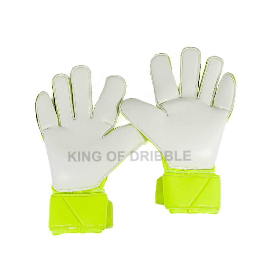 KING OF DRIBBLE Sarung Tangan Kiper Nike Gk Grip3 HQ0256-702 Original