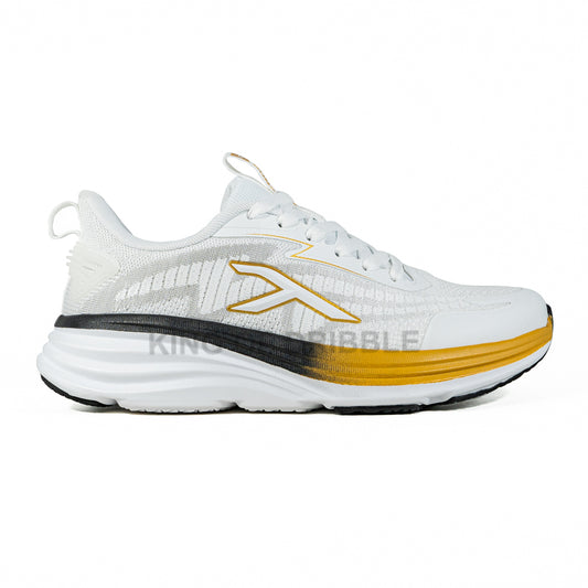 KING OF DRIBBLE Sepatu Running/Lari Hundred Softstride HRFS-4M140-1 Original