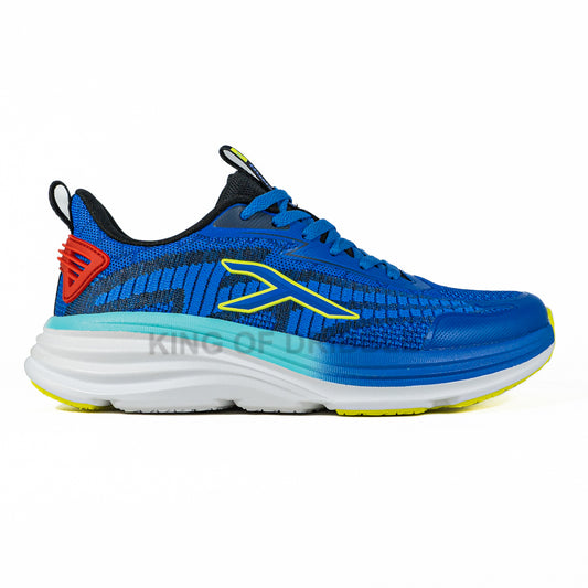 KING OF DRIBBLE Sepatu Running/Lari Hundred Softstride HRFS-4M140-3 Original