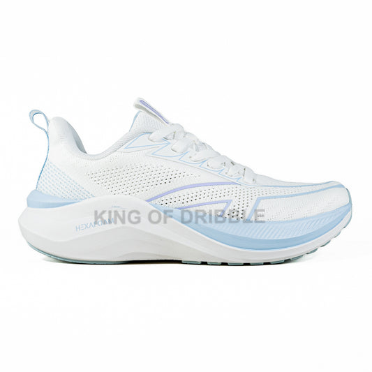 KING OF DRIBBLE Sepatu Running/Lari Hundred Glidepace HRFS-4M141-1 Original