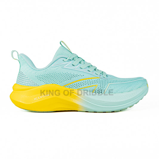 KING OF DRIBBLE Sepatu Running/Lari Hundred Glidepace HRFS-4M141-3 Original