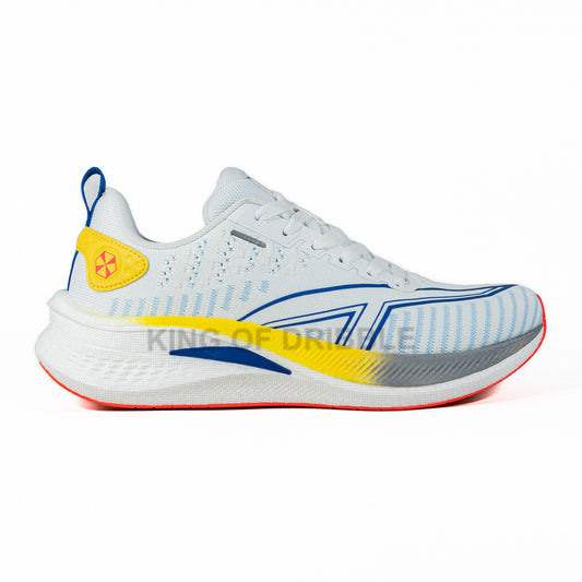 KING OF DRIBBLE Sepatu Running/Lari Hundred Sprintpace HRFS-4M142-2 Original
