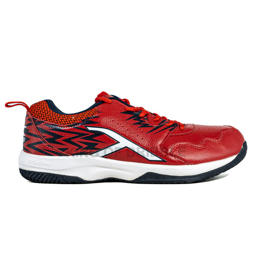 KING OF DRIBBLE Sepatu Tennis Hundred Courtfuse HTFS-3M138-4 Original