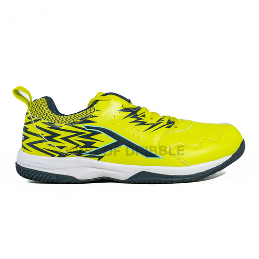 KING OF DRIBBLE Sepatu Tennis Hundred Courtfuse HTFS-3M138-5 Original