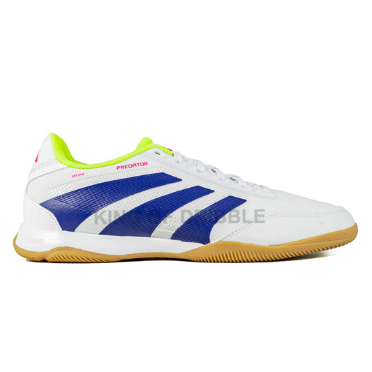 KING OF DRIBBLE Sepatu Futsal Adidas Predator League IN ID3780 Original