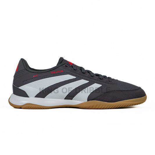 KING OF DRIBBLE Sepatu Futsal Adidas Predator League IN ID3782 Original