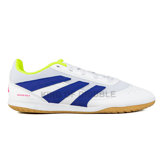 KING OF DRIBBLE Sepatu Futsal Adidas Predator Club IN Sala ID3790 Original