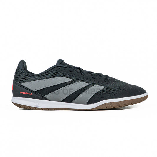 KING OF DRIBBLE Sepatu Futsal Adidas Predator Club IN Sala ID3791 Original