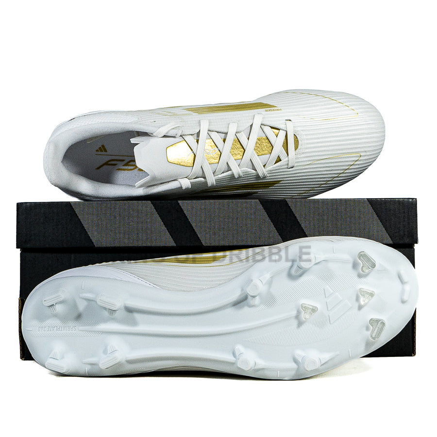 KING OF DRIBBLE Sepatu Bola Adidas F50 League FG/MG IE0604 Original