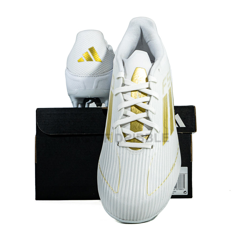 KING OF DRIBBLE Sepatu Bola Adidas F50 League FG/MG IE0604 Original