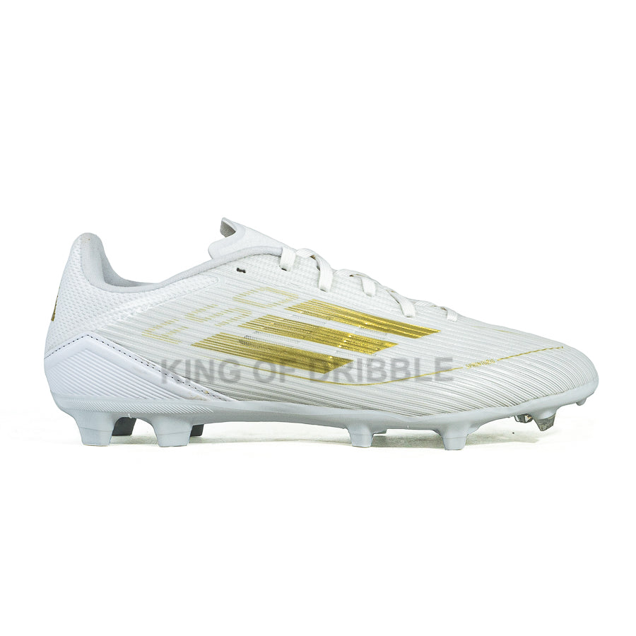 KING OF DRIBBLE Sepatu Bola Adidas F50 League FG/MG IE0604 Original