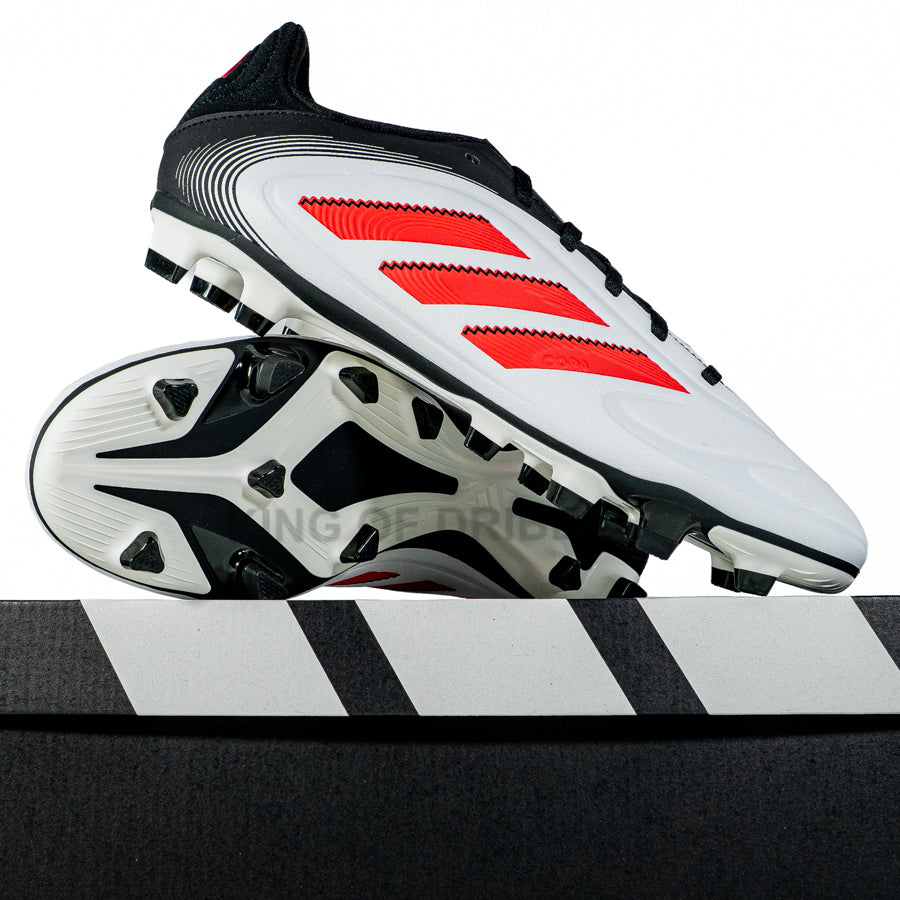 KING OF DRIBBLE Sepatu Bola Adidas Copa Pure III Club FG/MG IE1173 Original