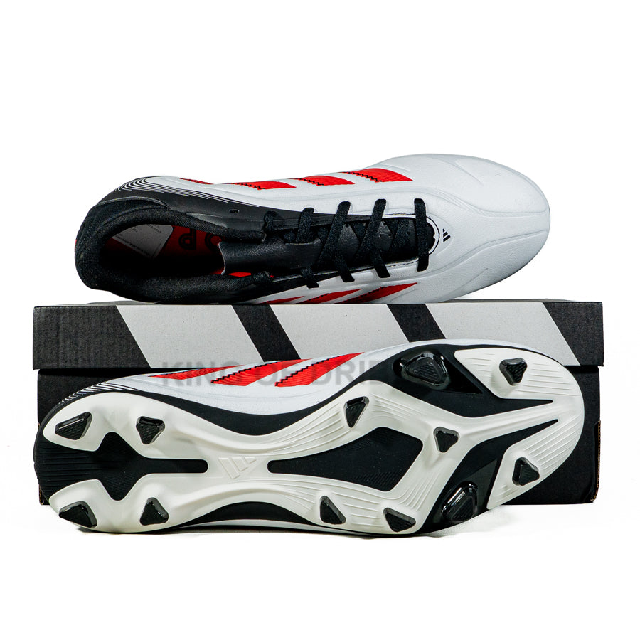 KING OF DRIBBLE Sepatu Bola Adidas Copa Pure III Club FG/MG IE1173 Original
