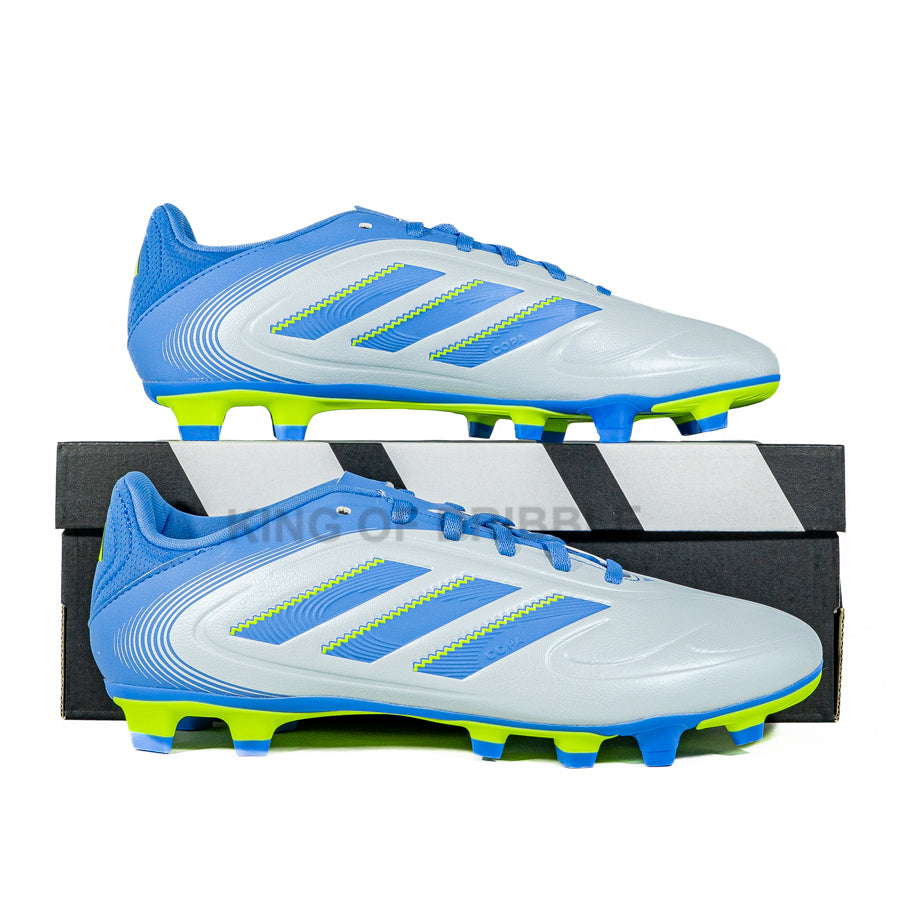 KING OF DRIBBLE Sepatu Bola Adidas Copa Pure III Club FG/MG IE1174 Original