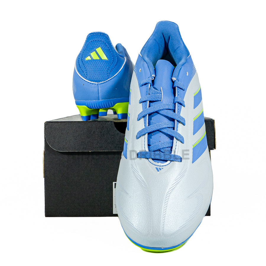 KING OF DRIBBLE Sepatu Bola Adidas Copa Pure III Club FG/MG IE1174 Original