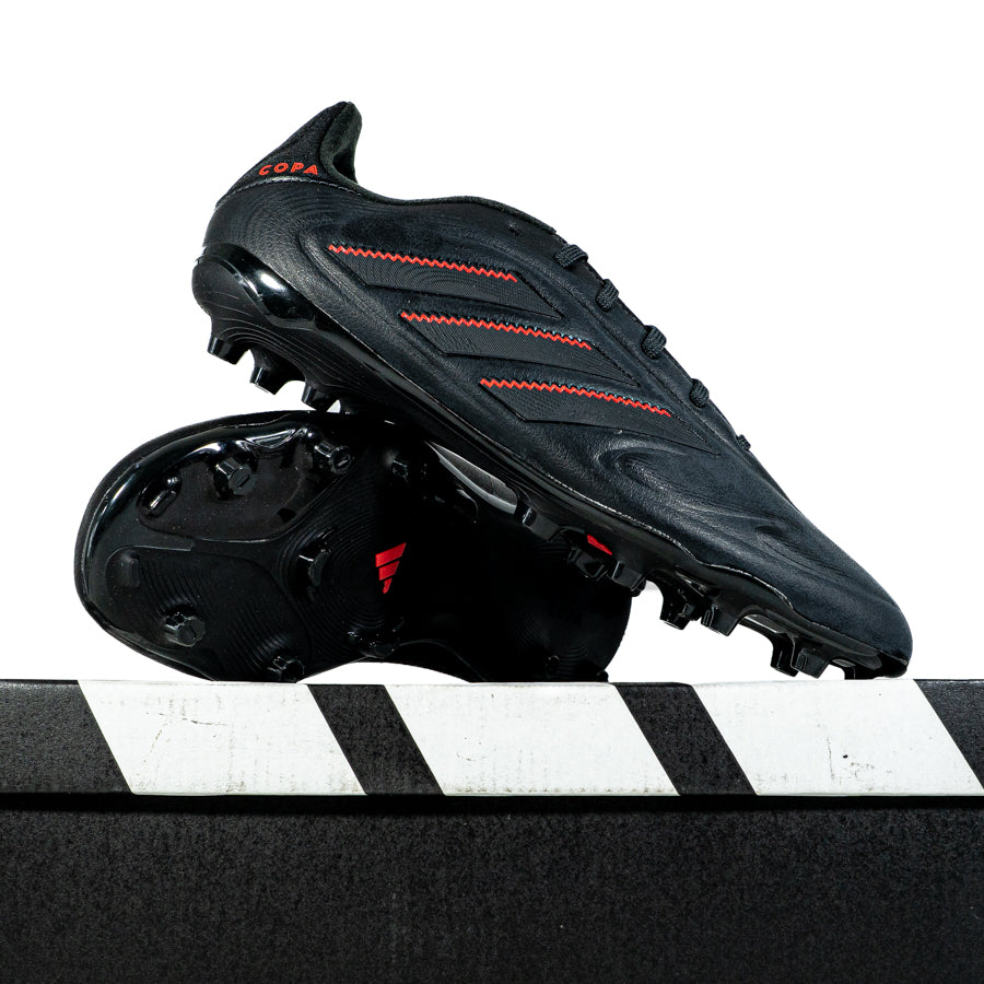 KING OF DRIBBLE Sepatu Bola Anak Adidas Copa Pure III League FG/MG JR IE1193 Original