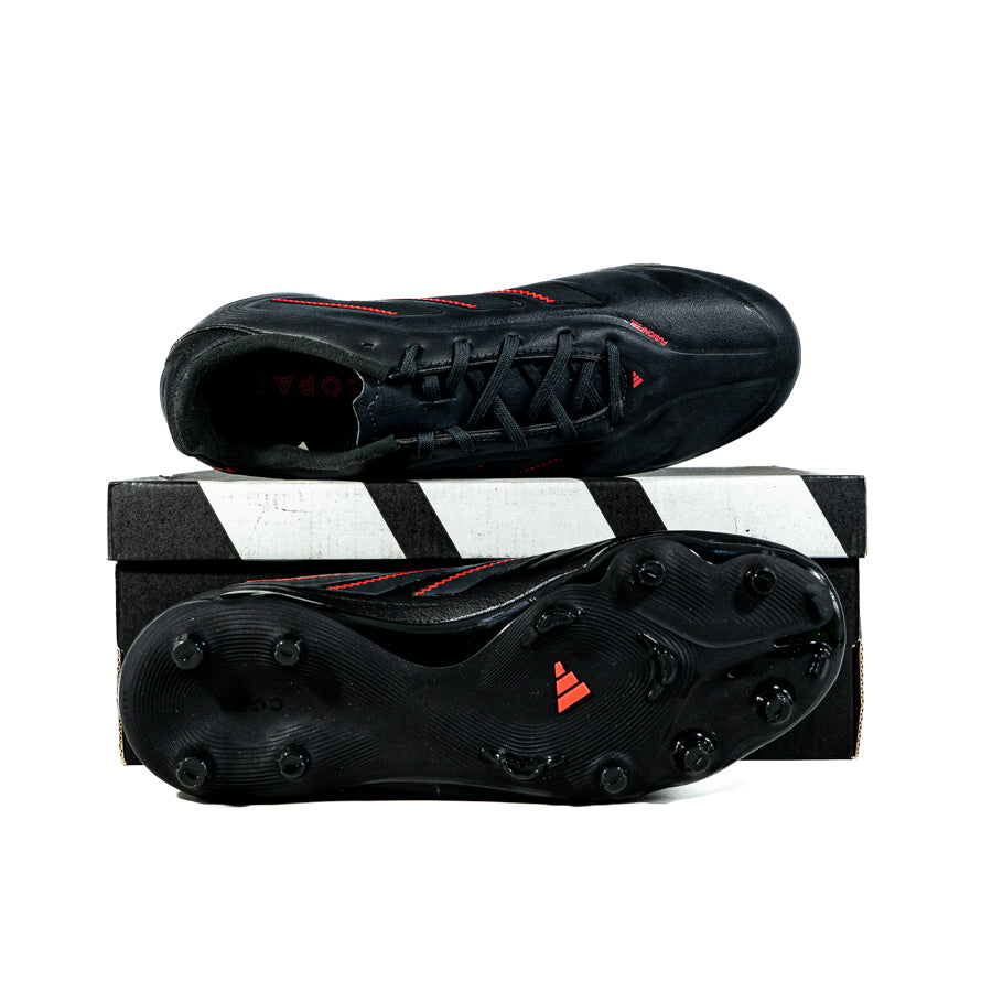 KING OF DRIBBLE Sepatu Bola Anak Adidas Copa Pure III League FG/MG JR IE1193 Original