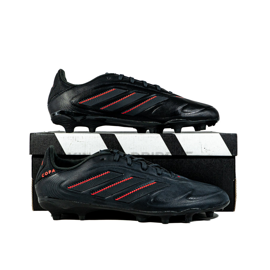 KING OF DRIBBLE Sepatu Bola Anak Adidas Copa Pure III League FG/MG JR IE1193 Original