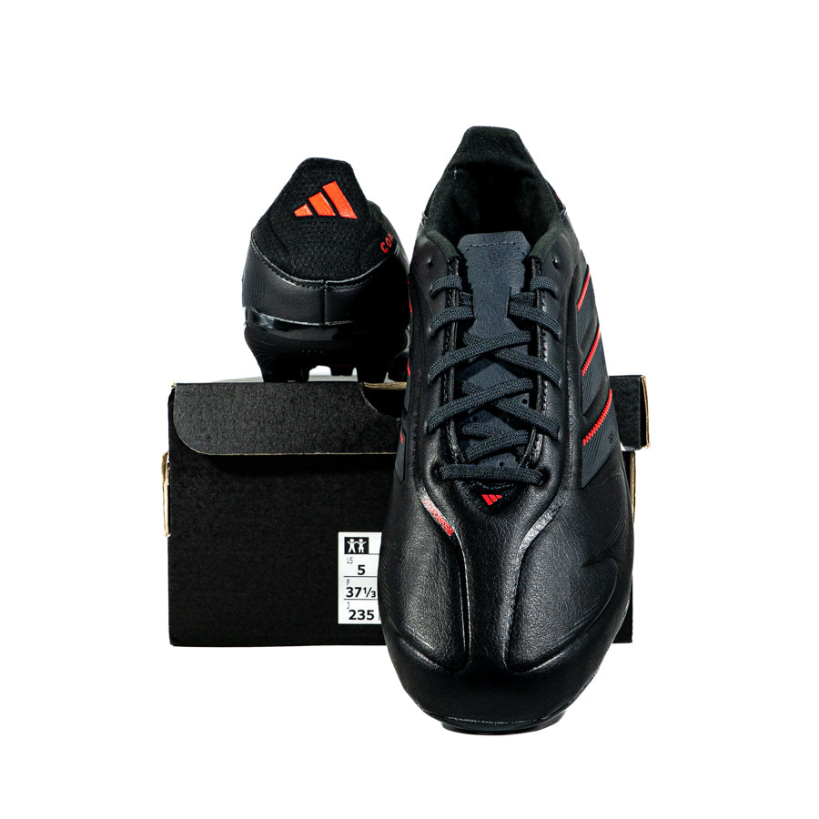 KING OF DRIBBLE Sepatu Bola Anak Adidas Copa Pure III League FG/MG JR IE1193 Original