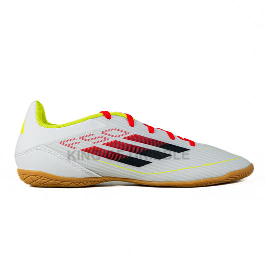 KING OF DRIBBLE Sepatu Futsal Adidas F50 Club IN IE1222 Original