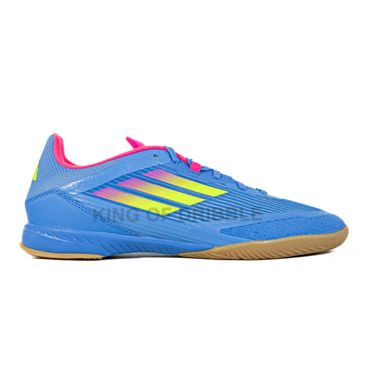 KING OF DRIBBLE Sepatu Futsal Adidas F50 League IN IE1226 Original