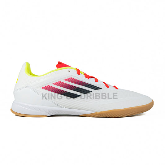 KING OF DRIBBLE Sepatu Futsal Adidas F50 League IN IE1228 Original