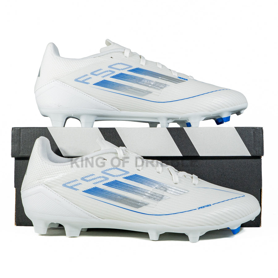 KING OF DRIBBLE Sepatu Bola Adidas F50 League FG/MG IE1293 Original BNIB
