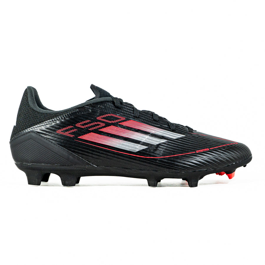 KING OF DRIBBLE Sepatu Bola Adidas F50 League FG/MG IE1294 Original
