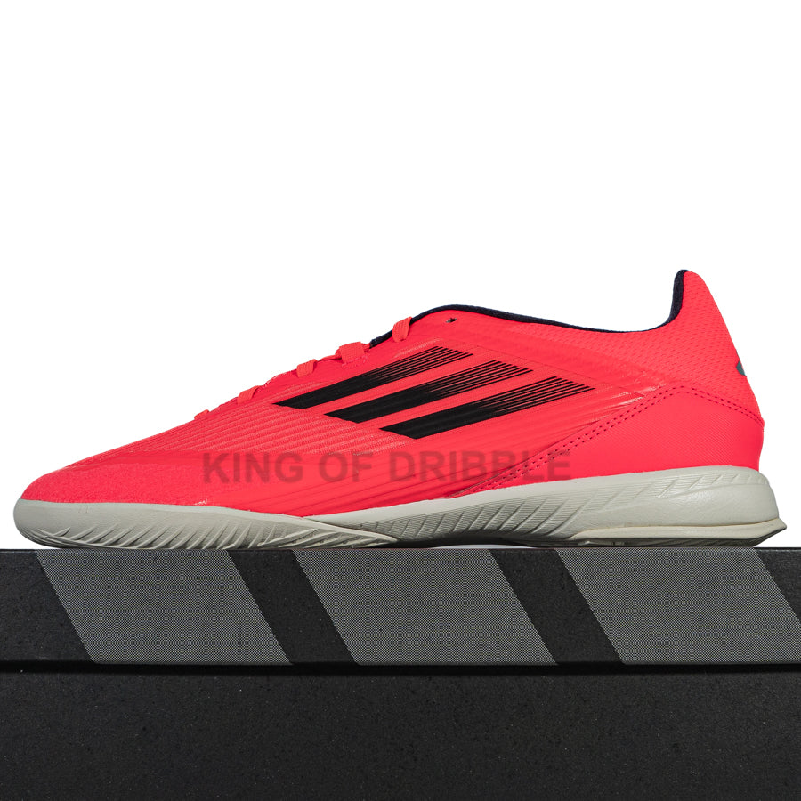 KING OF DRIBBLE Sepatu Futsal Adidas F50 League IN IF1331 Original
