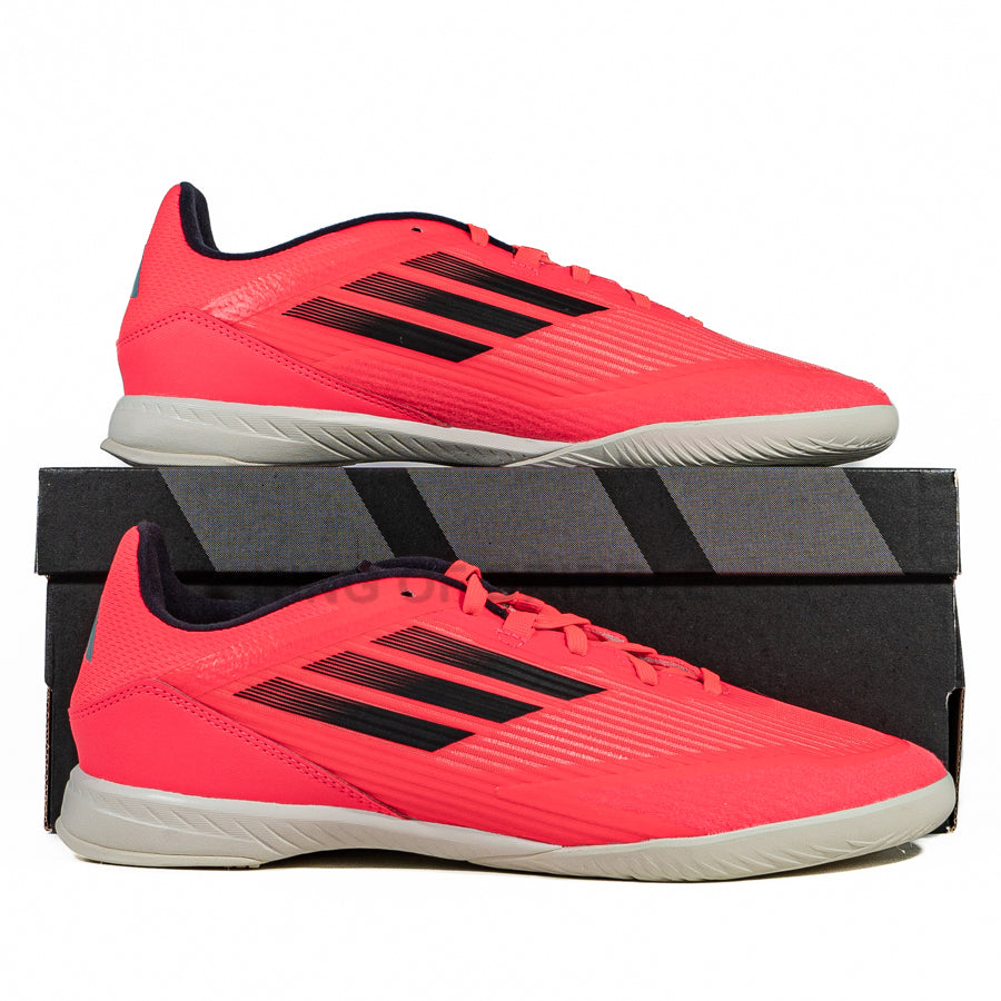 KING OF DRIBBLE Sepatu Futsal Adidas F50 League IN IF1331 Original