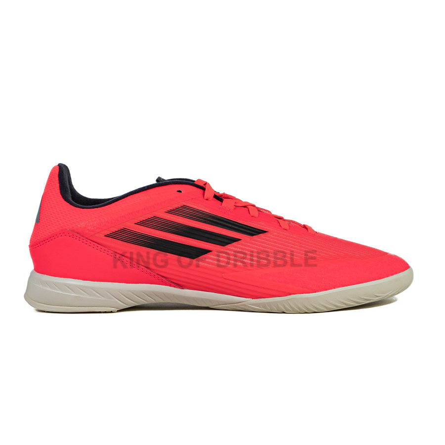 KING OF DRIBBLE Sepatu Futsal Adidas F50 League IN IF1331 Original