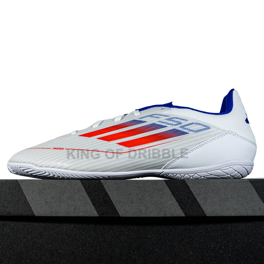 KING OF DRIBBLE Sepatu Futsal Adidas F50 Club IN IF1345 Original