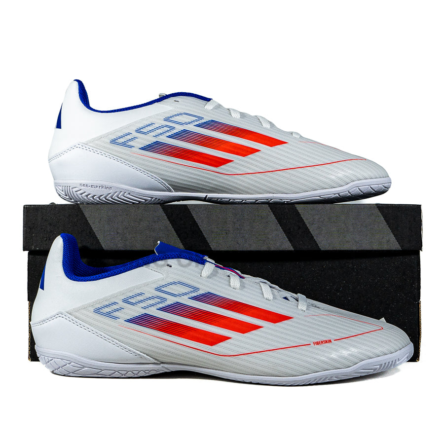 KING OF DRIBBLE Sepatu Futsal Adidas F50 Club IN IF1345 Original